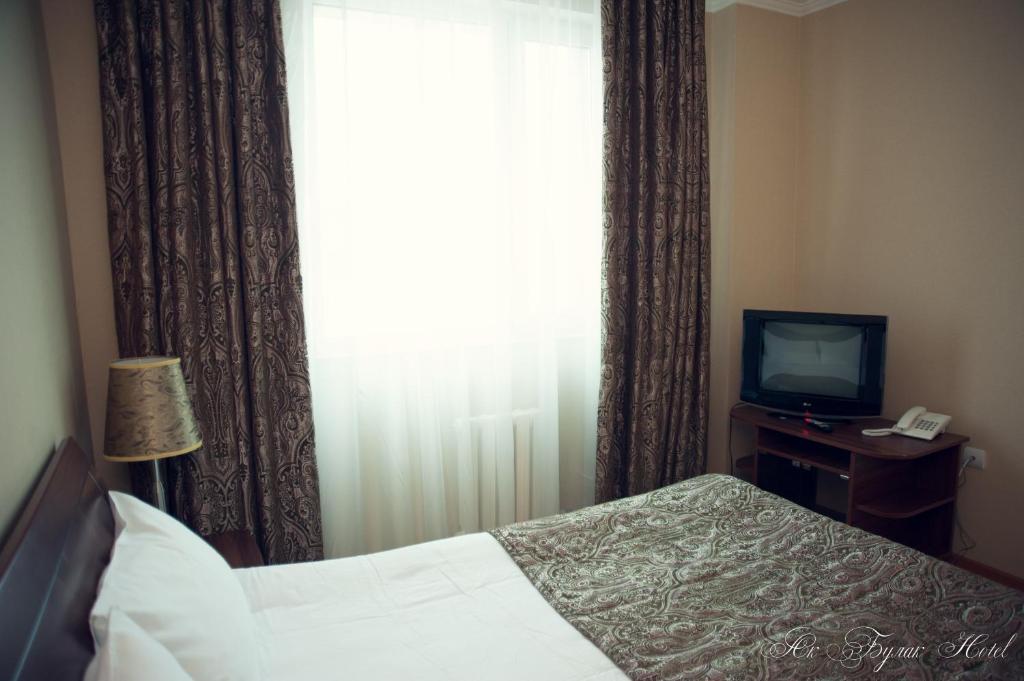 Akbulak Hotel อัสตานา ห้อง รูปภาพ