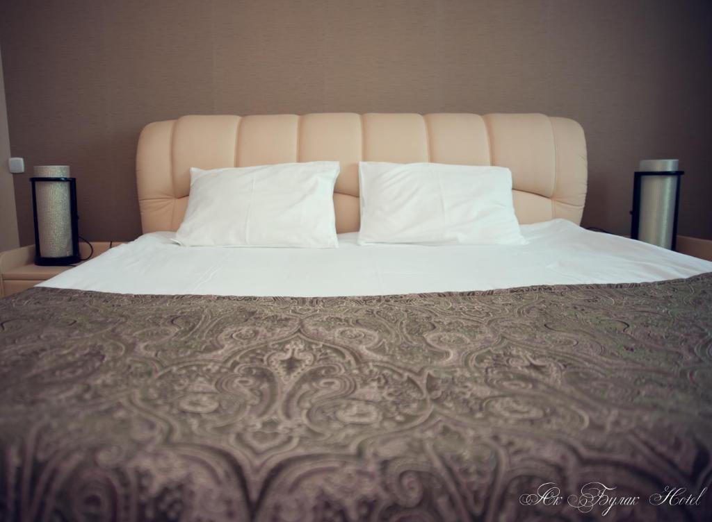 Akbulak Hotel อัสตานา ห้อง รูปภาพ